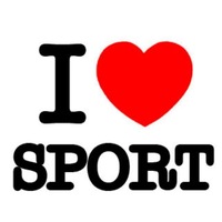 Спорт! Я це люблю