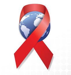 Міжнародний день боротьби зі СНІДом!