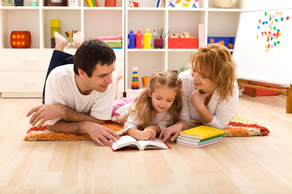 Навчання вдома: практичні поради для батьків від психологині Світлани Ройз